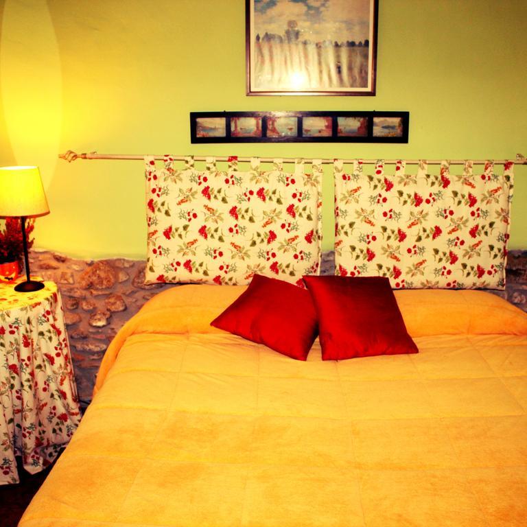 B&B Cascina Santa Gavi Quarto foto