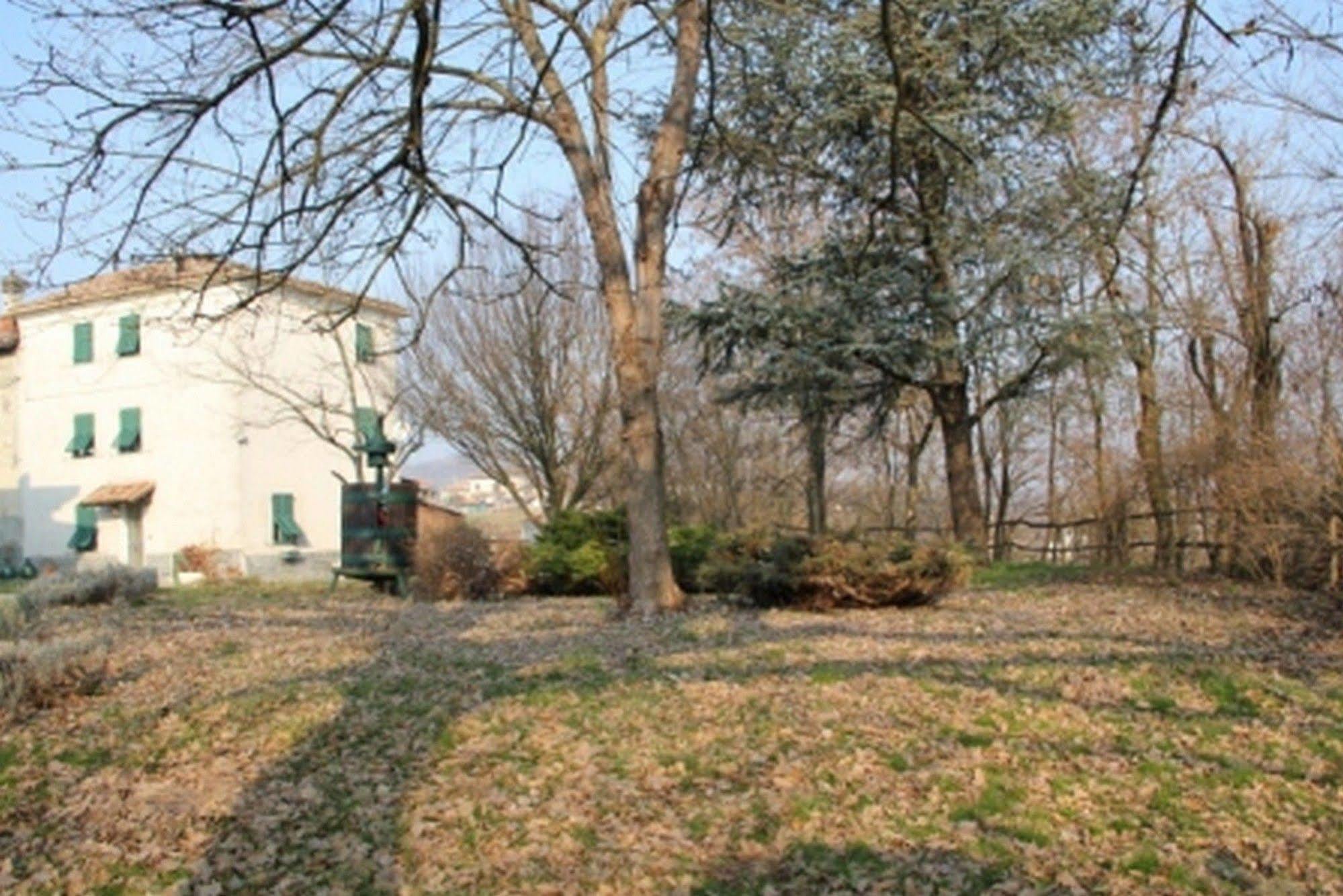 B&B Cascina Santa Gavi Exterior foto